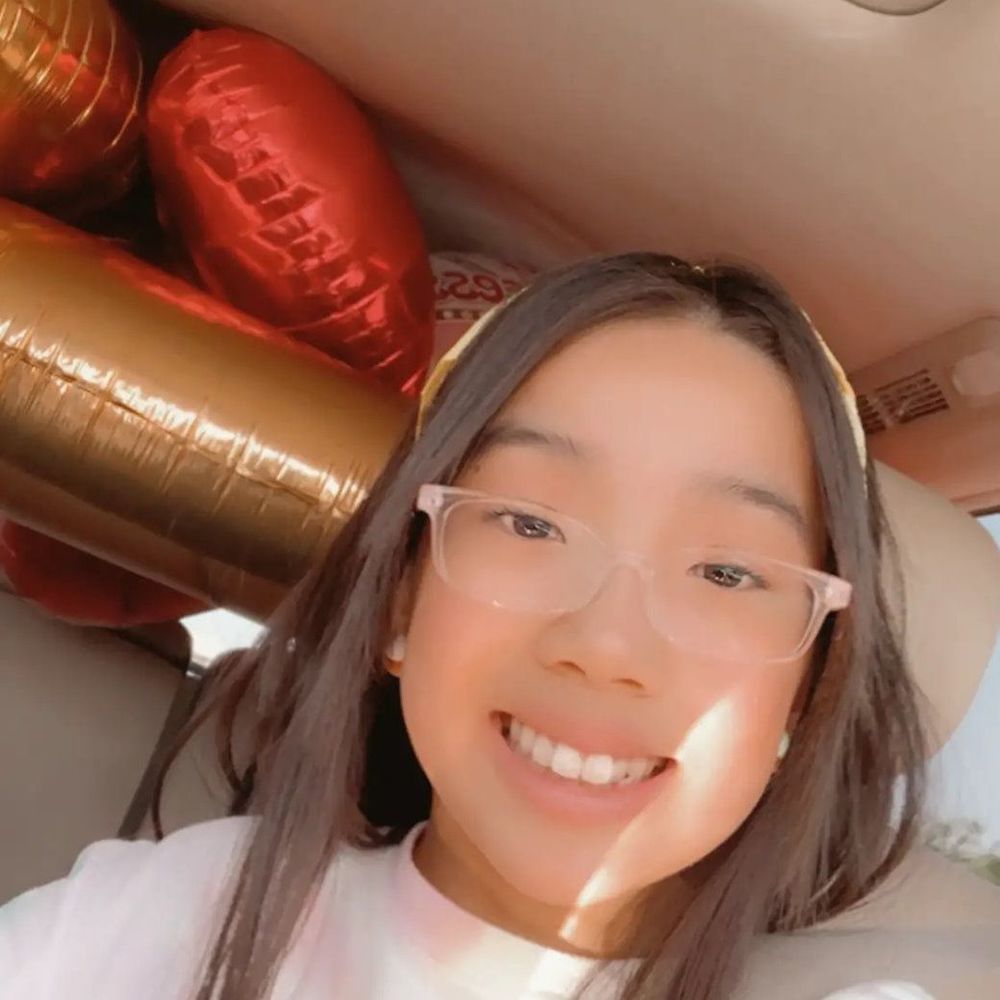 Meet your Posher, Ida